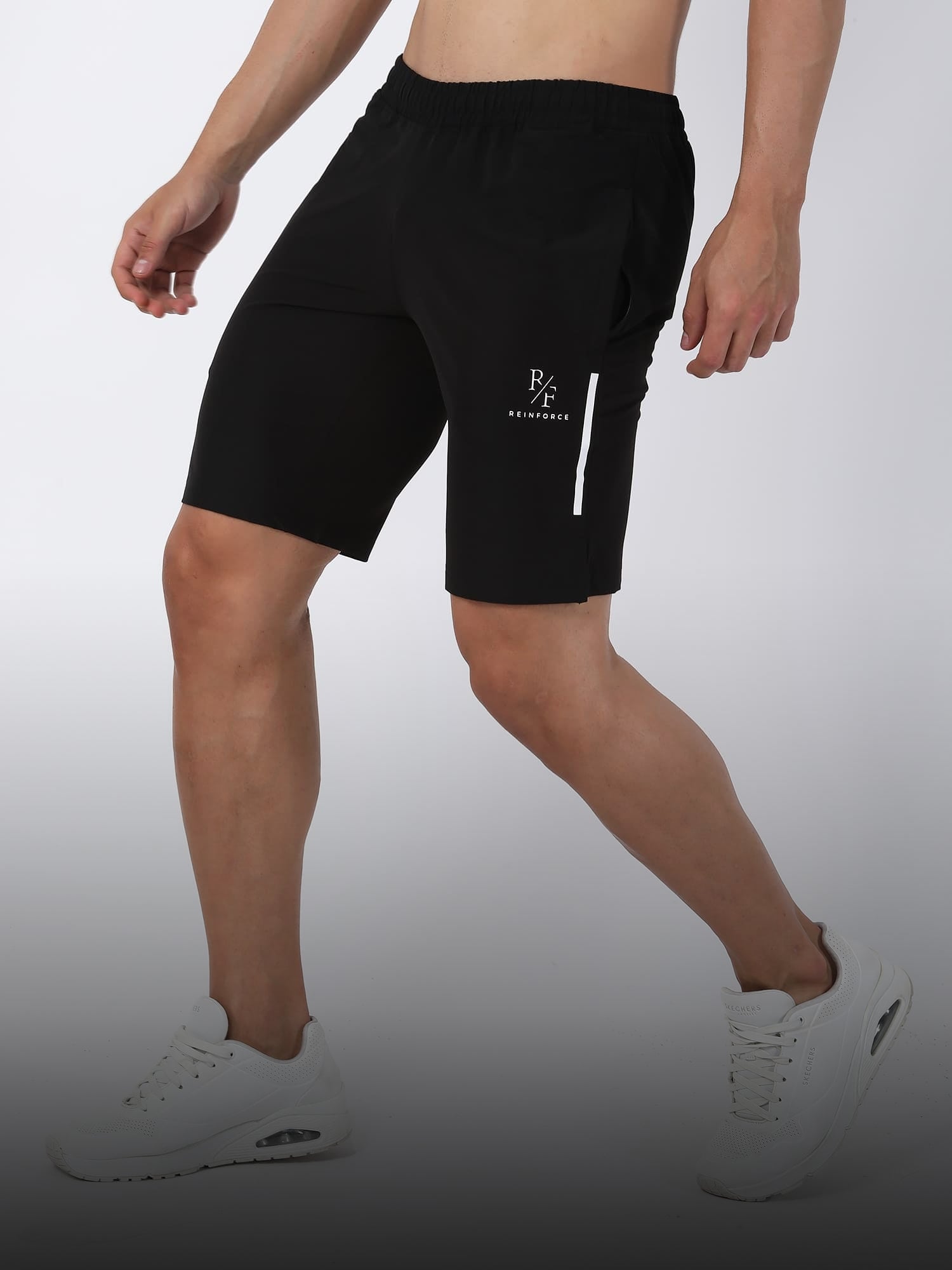 Reinforce Sports Shorts For Men