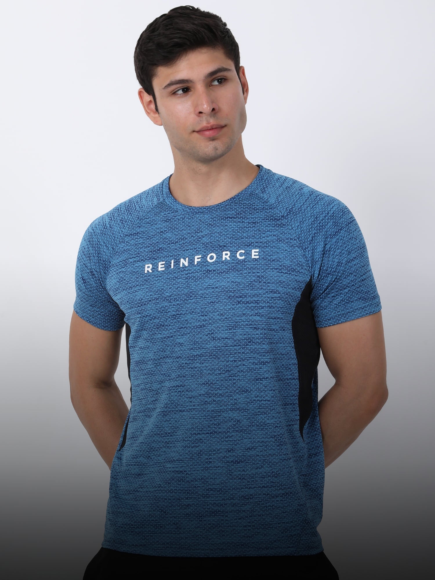 Reinforce Sports T-shirts For Men