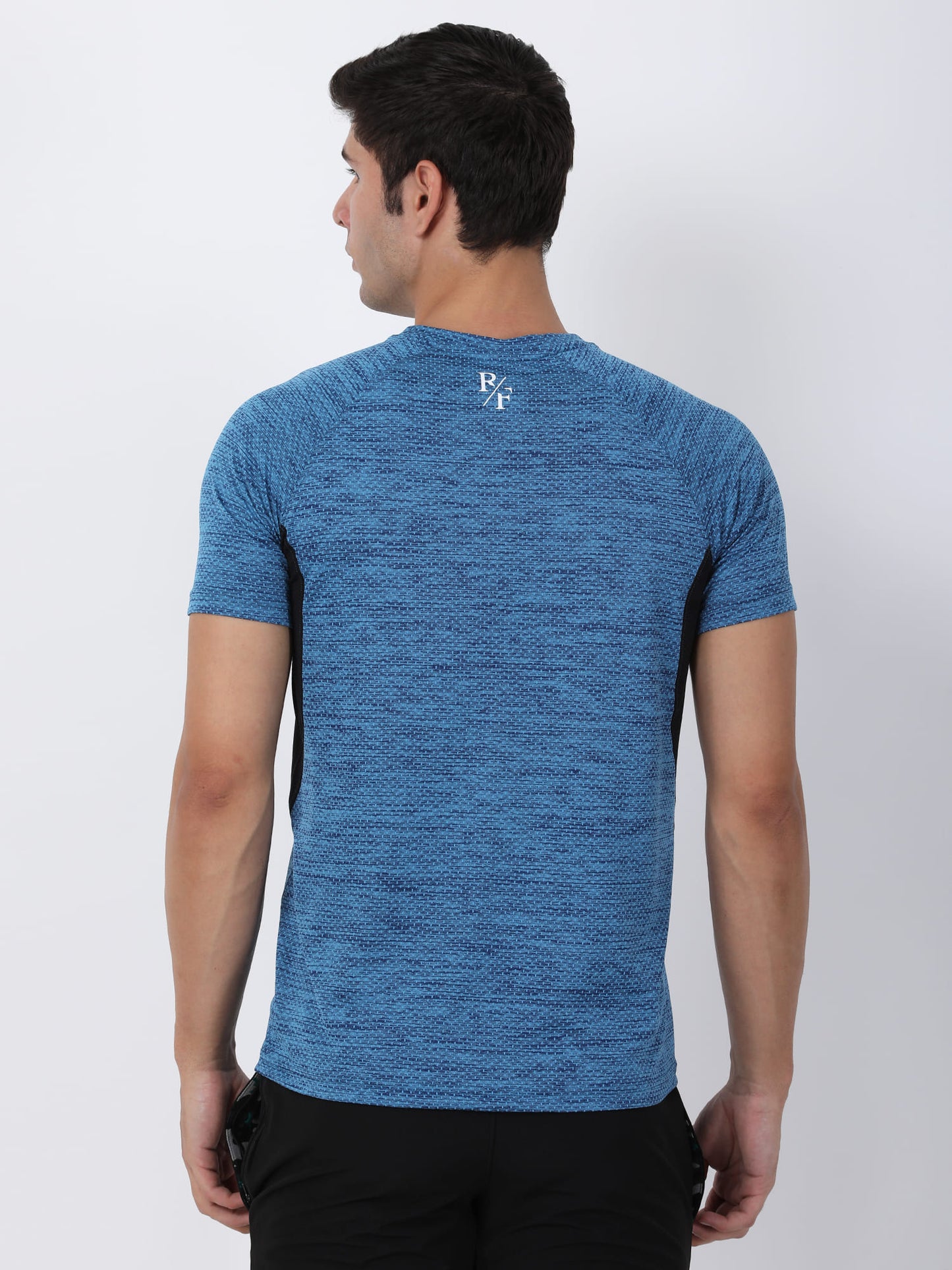 Essential Training T-shirt (Blue)