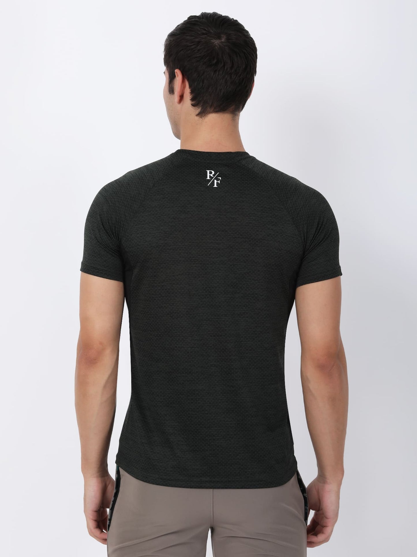 Essential Training T-shirt (Olive)