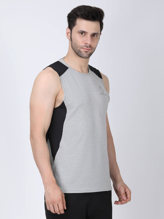 Essential Training Vest (Grey)