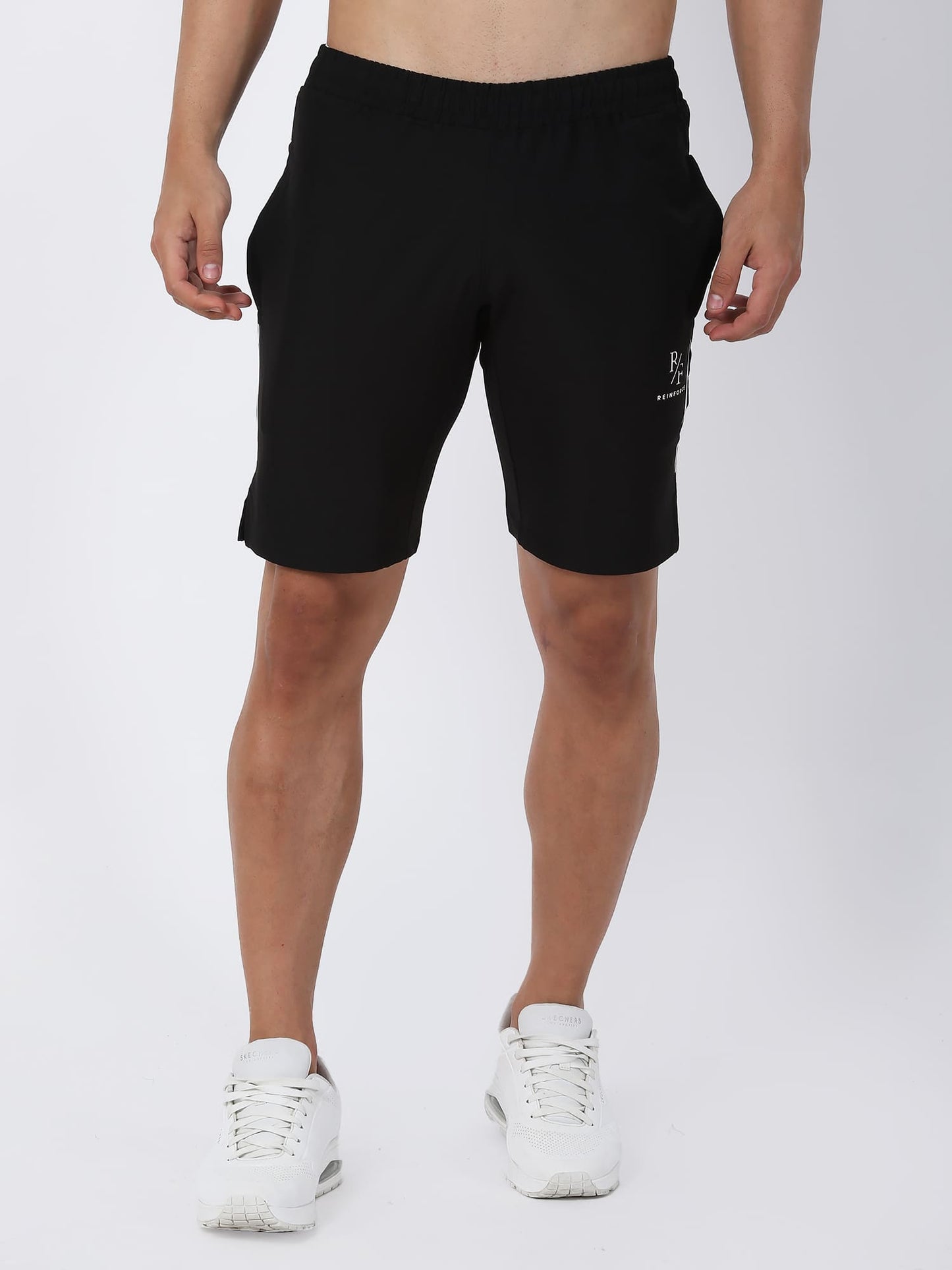 Signature Shorts (Black)